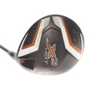 Callaway X2 Hot Graphite Mens Right Hand Driver 10.5* Regular - Aldila Tour Blue 55