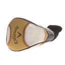 Callaway X2 Hot Graphite Mens Right Hand Driver 10.5* Regular - Aldila Tour Blue 55