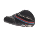 TaylorMade M4 Graphite Mens Right Hand Driver 10.5* Regular - Fujikura Atmos 5R