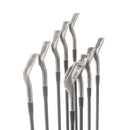 Cobra King Oversized Graphite Mens Right Hand Irons 3-SW Senior - King Cobra Senior