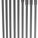 Cobra King Oversized Graphite Mens Right Hand Irons 3-SW Senior - King Cobra Senior