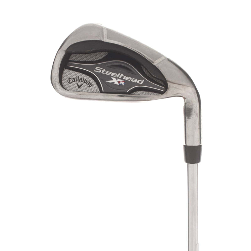 Callaway XR Steelhead Steel Mens Right Hand 6 Iron 26* Regular - True Temper XP 95 ST15 R300