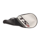 Titleist TSR3 Graphite Mens Right Hand Driver 10* Extra Stiff - Project X HZRDUS Smoke Black 60