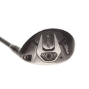 Titleist TS2 Graphite Mens Right Hand 3 Hybrid 21* Stiff - Project X HZRDUS Smoke Black 80