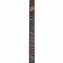 Titleist TS2 Graphite Mens Right Hand 3 Hybrid 21* Stiff - Project X HZRDUS Smoke Black 80