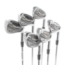 Mizuno MP-15 Steel Mens Right Hand Irons 5-PW Stiff - N.S.Pro 1150GH Tour