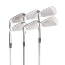 Mizuno MP-15 Steel Mens Right Hand Irons 5-PW Stiff - N.S.Pro 1150GH Tour