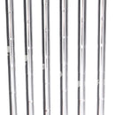 Mizuno MP-15 Steel Mens Right Hand Irons 5-PW Stiff - N.S.Pro 1150GH Tour
