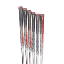 Mizuno MP-15 Steel Mens Right Hand Irons 5-PW Stiff - N.S.Pro 1150GH Tour