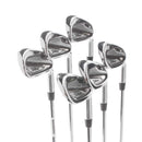Titleist T100 2019 Steel Mens Right Hand Irons 5-PW Regular - Project X Rifle 5.5