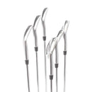 Titleist T100 2019 Steel Mens Right Hand Irons 5-PW Regular - Project X Rifle 5.5