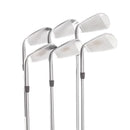 Titleist T100 2019 Steel Mens Right Hand Irons 5-PW Regular - Project X Rifle 5.5