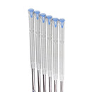 Titleist T100 2019 Steel Mens Right Hand Irons 5-PW Regular - Project X Rifle 5.5