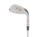 Titleist Vokey Design SM7 Steel Mens Right Hand Lob Wedge 58* 8 Bounce M Grind Wedge - Dynamic Gold