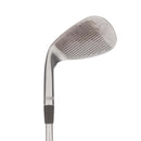 Titleist Vokey Design SM7 Steel Mens Right Hand Lob Wedge 58* 8 Bounce M Grind Wedge - Dynamic Gold