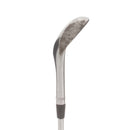 Titleist Vokey Design SM7 Steel Mens Right Hand Lob Wedge 58* 8 Bounce M Grind Wedge - Dynamic Gold