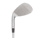 Callaway Mack Daddy 4 Steel Mens Right Hand Lob Wedge 58* 8 Bounce C Grind Stiff - Dynamic Gold 115 Tour Issue