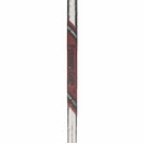 Callaway Mack Daddy 4 Steel Mens Right Hand Lob Wedge 58* 8 Bounce C Grind Stiff - Dynamic Gold 115 Tour Issue