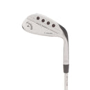 Callaway Mack Daddy 4 Steel Mens Right Hand Sand Wedge 54* 8 Bounce C Grind Stiff - Dynamic Gold 115 Tour Issue