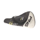 Ping G430 Max 10K Graphite Mens Right Hand Driver 10.5* Stiff - Aldila NV 85
