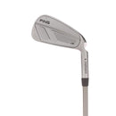 Ping iDi Utility Graphite Mens Right Hand 2 Iron Black Dot 17* Stiff - Ping Tour 2.0