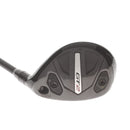 Titleist GT2 Graphite Mens Right Hand 3 Hybrid 18* Extra Stiff - HZRDUS Silver 6.5 80g