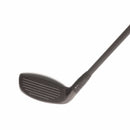 Titleist GT2 Graphite Mens Right Hand 3 Hybrid 18* Extra Stiff - HZRDUS Silver 6.5 80g