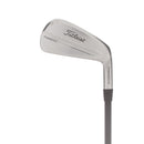 Titleist T250.U Graphite Mens Right Hand 2 Iron 18* Stiff - Tensei 1K Black 85HY