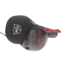 Wilson Dynapower Carbon 2023 Graphite Mens Right Hand Driver 10.5* Regular - Fujikura Ventus Blue 6-R