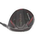 TaylorMade Stealth2 Graphite Mens Right Hand Fairway 3 Wood 15* Regular - Fujikura Ventus TR 5-R