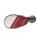TaylorMade Stealth2 Graphite Mens Right Hand Fairway 3 Wood 15* Regular - Fujikura Ventus TR 5-R