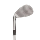Cobra Snake Bite 2021 Steel Mens Right Hand Sand Wedge 56* 10 Bounce Versatile Grind Stiff - KBS Hi-Rev 2.0 125