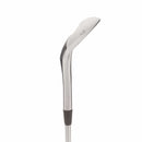 Cobra Snake Bite 2021 Steel Mens Right Hand Sand Wedge 56* 10 Bounce Versatile Grind Stiff - KBS Hi-Rev 2.0 125