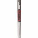 Cobra Snake Bite 2021 Steel Mens Right Hand Sand Wedge 56* 10 Bounce Versatile Grind Stiff - KBS Hi-Rev 2.0 125