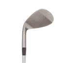 Cobra Pur Steel Mens Right Hand Lob Wedge 60* 8 Bounce Versatile Grind Stiff - Cobra