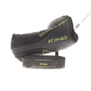Cobra Sport-45 Mens Right Hand Putter 34" Blade KBS Putter 120 - Super Stroke Tour 2.0