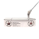 Scotty Cameron Select Newport 2 Mens Right Hand Putter 34" Blade - Golf Pride Tour SNSR Soft