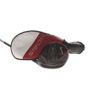 TaylorMade Stealth 2 Graphite Mens Right Hand Fairway 3 Wood 15* Stiff - Fujikura Ventus TR FW 6S