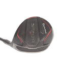 TaylorMade Stealth 2 Graphite Mens Right Hand Fairway 3 Wood 15* Stiff - Fujikura Ventus TR FW 6S