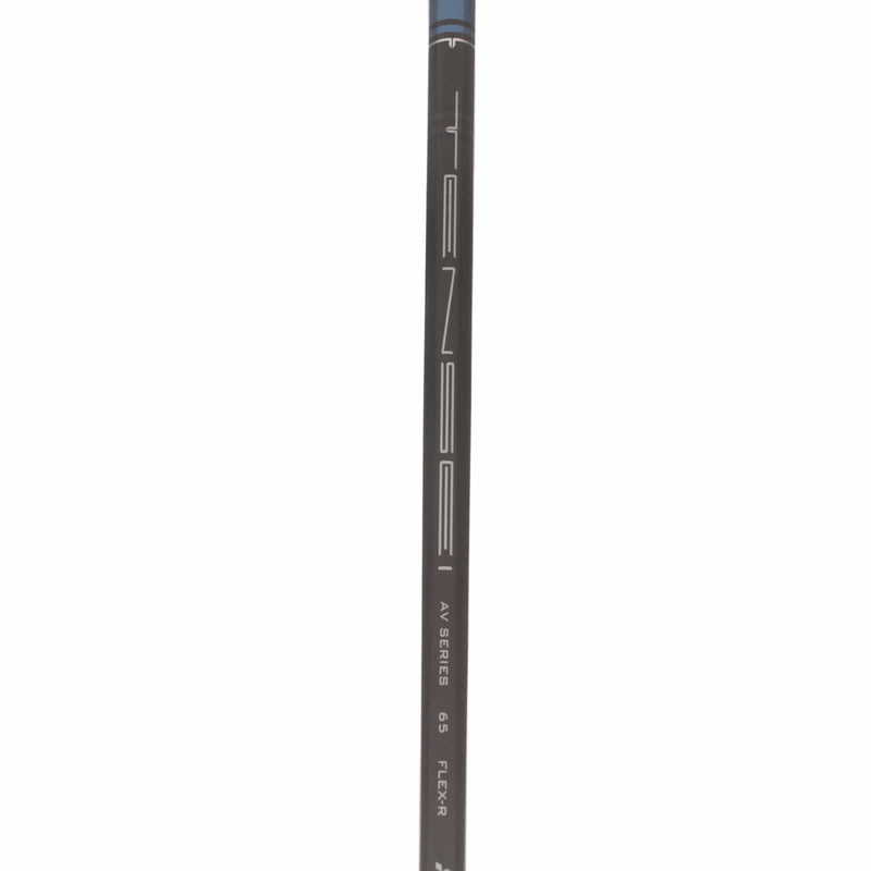 Tensei AV Series 65 Blue Shaft Fairway Shaft Mitsubishi Chemical Regular Titleist 2nd Gen - GT/TS/TSi/TSr/917/915/913 42.25"