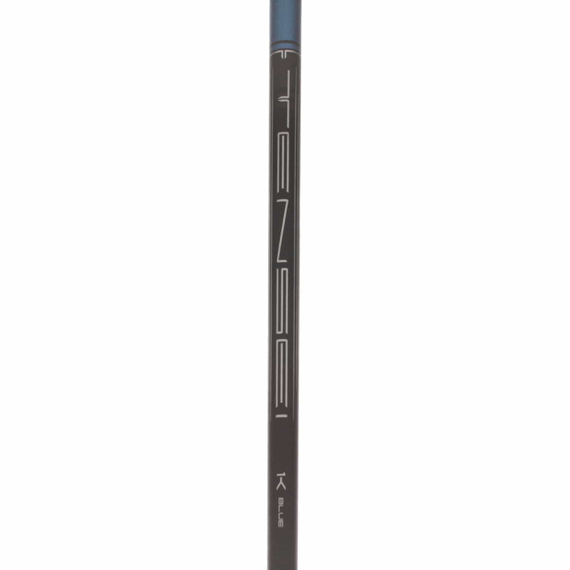 Tensei 1K Blue 55 Shaft Driver Shaft Mitsubishi Chemical Regular Titleist 2nd Gen - GT/TS/TSi/TSr/917/915/913 45.5"