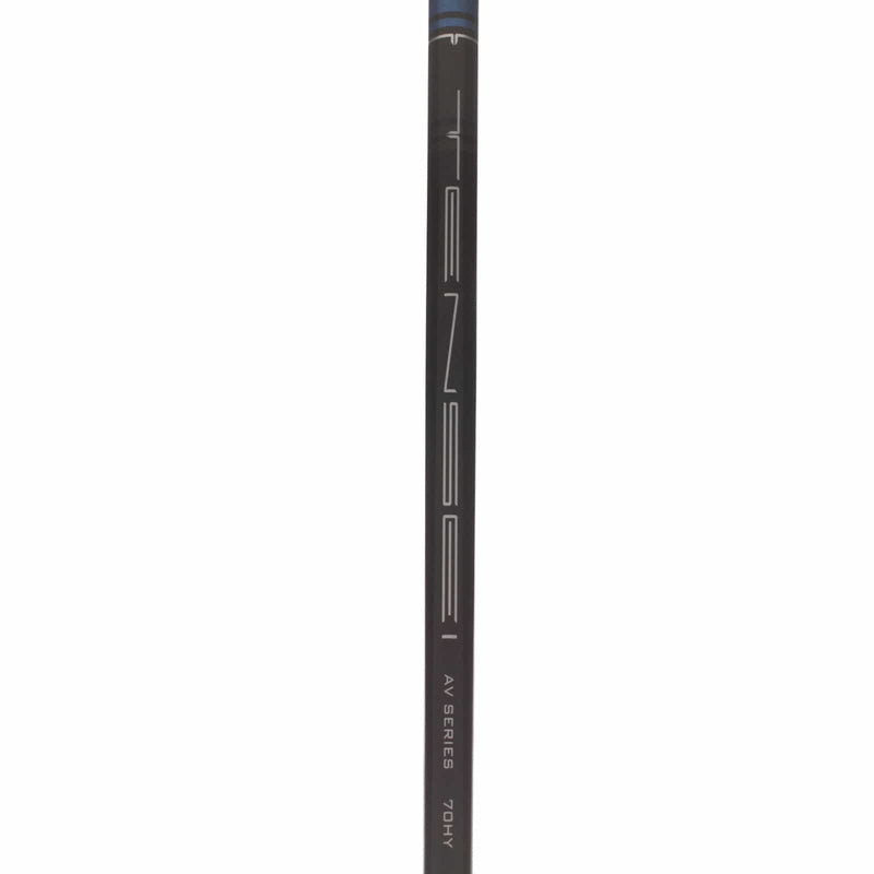 Tensei AV Series 70HY Blue Shaft Fairway Shaft Mitsubishi Chemical Regular Titleist 2nd Gen - GT/TS/TSi/TSr/917/915/913 40"