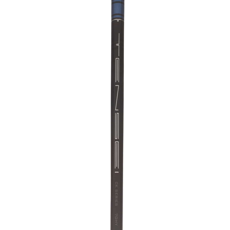 Tensei CK Series 70HY Blue Shaft Fairway Shaft Mitsubishi Chemical Stiff Titleist 2nd Gen - GT/TS/TSi/TSr/917/915/913 39"