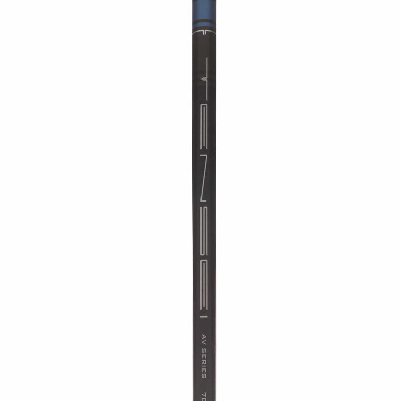 Tensei AV Series 70HY Blue Shaft Fairway Shaft Mitsubishi Chemical Regular Titleist 2nd Gen - GT/TS/TSi/TSr/917/915/913 39.25"
