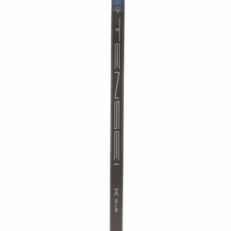 Tensei 1K Blue 65 Shaft Fairway Shaft Mitsubishi Chemical Regular Titleist 2nd Gen - GT/TS/TSi/TSr/917/915/913 40.5"