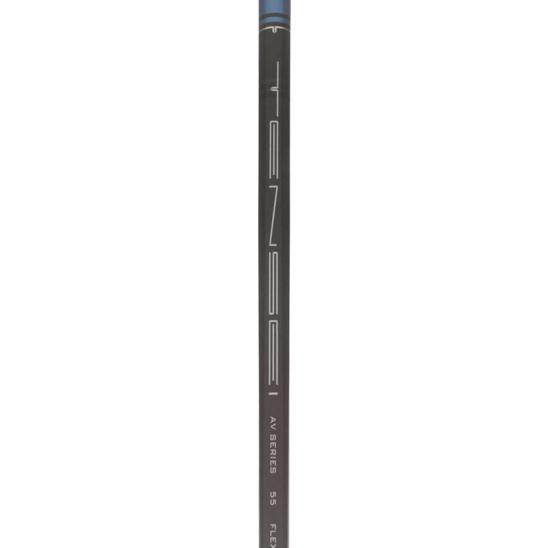 Tensei AV Series 55 Blue Shaft Fairway Shaft Mitsubishi Chemical Regular Titleist 2nd Gen - GT/TS/TSi/TSr/917/915/913 45.5"