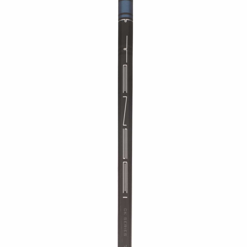 Tensei CK Series 70HY Blue Shaft Fairway Shaft Mitsubishi Chemical Regular Titleist 2nd Gen - GT/TS/TSi/TSr/917/915/913 39.25"