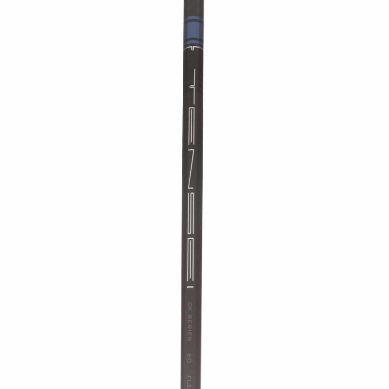 Tensei CK Series 60 Blue Shaft Fairway Shaft Mitsubishi Chemical Regular Titleist 2nd Gen - GT/TS/TSi/TSr/917/915/913 44"