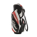 Titleist Cart Bag - Black/Red/White