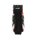 Titleist Cart Bag - Black/Red/White